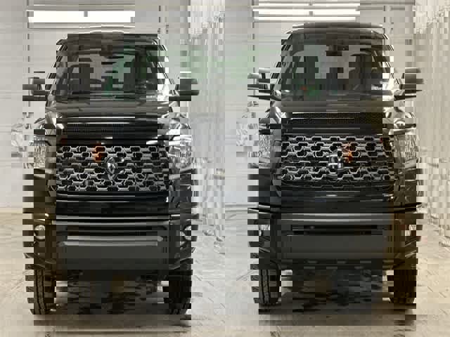 Used 2021 Toyota Tundra SR5 w/ SX Package image 8