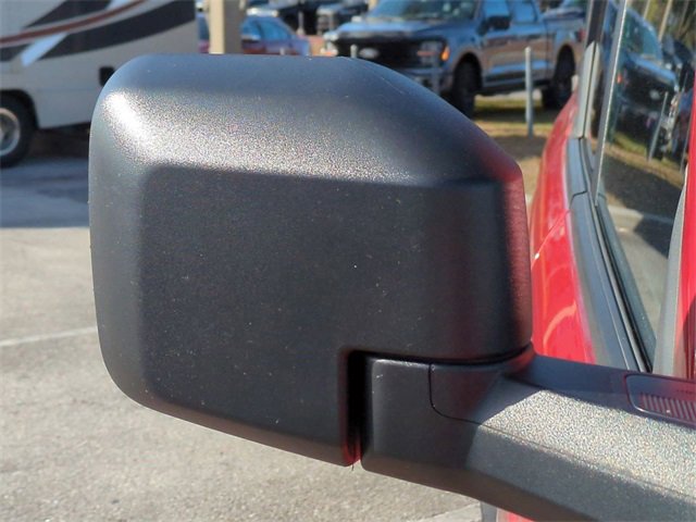 Certified 2023 Ford Bronco Big Bend image 12