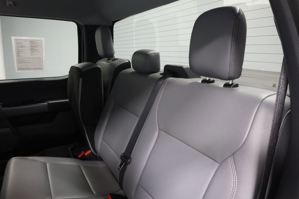 Certified 2025 Ford F150 Lightning Flash AWD/4WD image 24