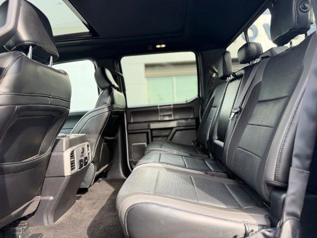 Certified 2019 Ford F150 Raptor w/ Equipment Group 802A Luxury AWD/4WD image 20