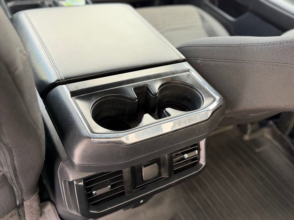 Certified 2022 Ford F150 XL w/ STX Appearance Package image 4