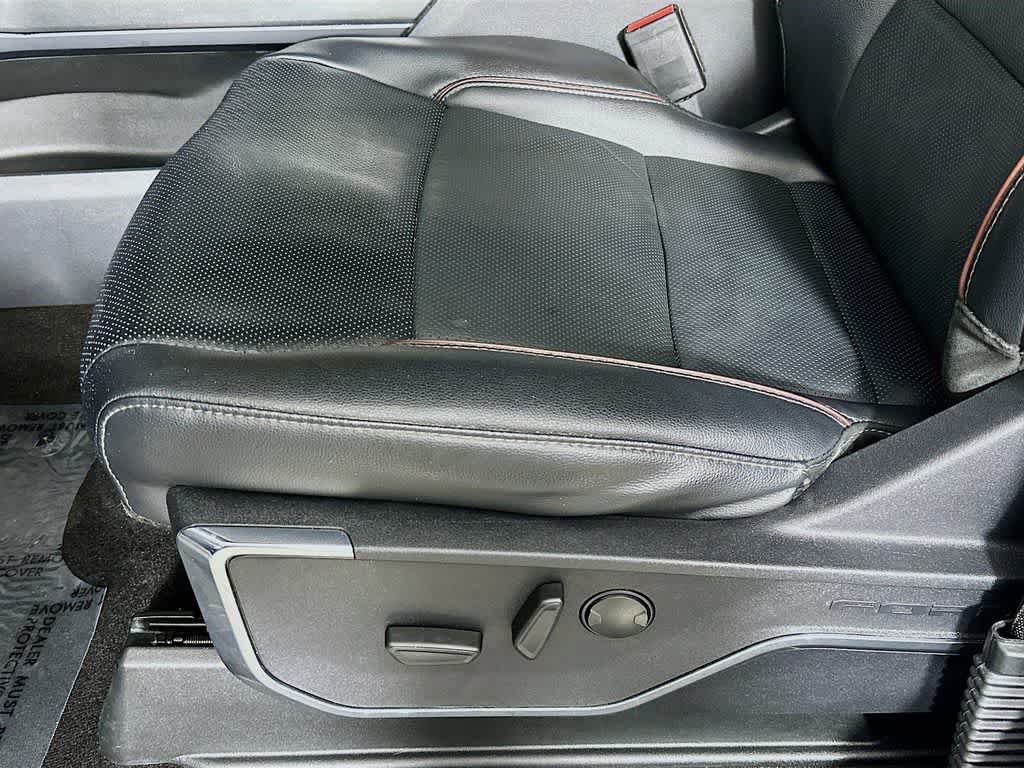 Certified 2022 Ford F150 Lariat AWD/4WD image 31