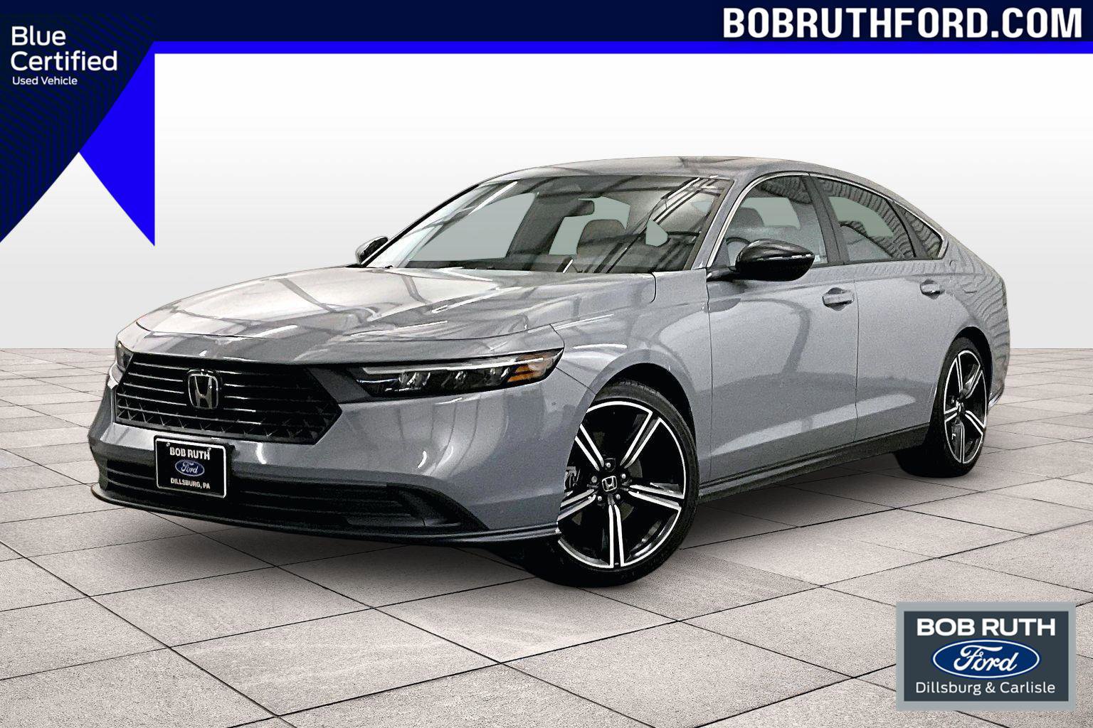 Used 2023 Honda Accord Sport image 5