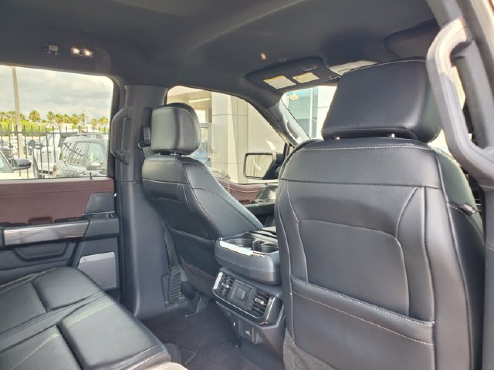 Certified 2023 Ford F150 Lariat AWD/4WD image 32