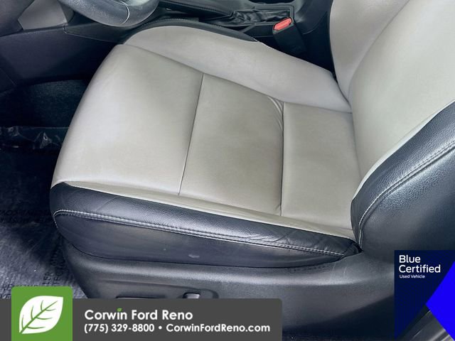 Used 2018 Toyota RAV4 Limited w/ Advanced Technology Package AWD/4WD image 23