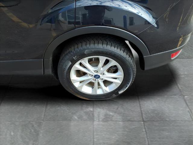 Certified 2019 Ford Escape SEL image 26