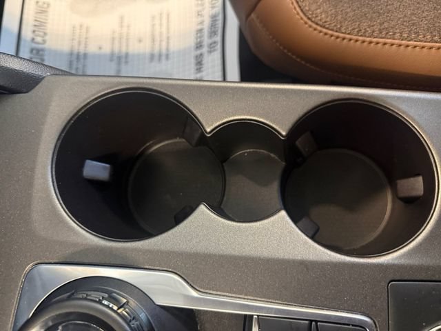 Certified 2025 Ford Bronco Sport Outer Banks w/ Outer Banks Tech Package+ AWD/4WD image 10
