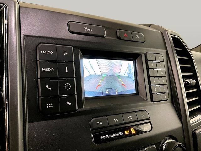 Certified 2018 Ford F150 XLT w/ Equipment Group 301A Mid AWD/4WD image 20