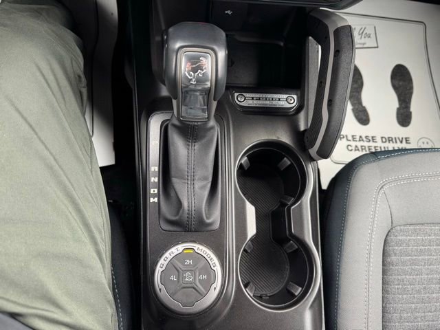 Certified 2022 Ford Bronco Outer Banks image 25