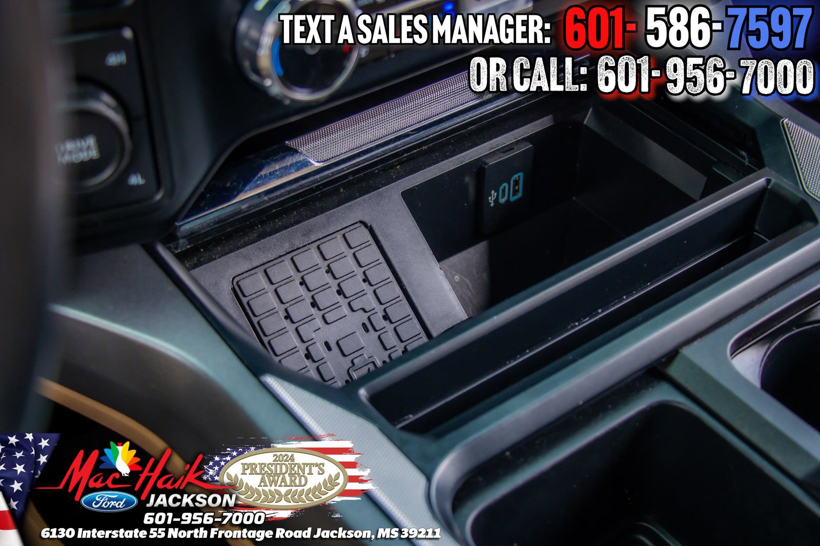 Certified 2023 Ford F250 Lariat w/ Lariat Ultimate Package AWD/4WD image 23