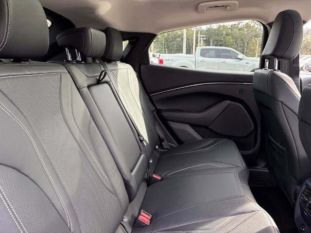 Certified 2024 Ford Mustang Mach-E Premium image 30