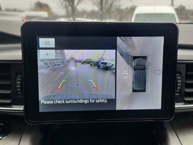 Certified 2023 Ford Explorer Timberline w/ Timberline Technology Package image 20