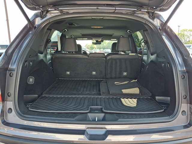 Used 2021 Honda Passport EX-L image 29
