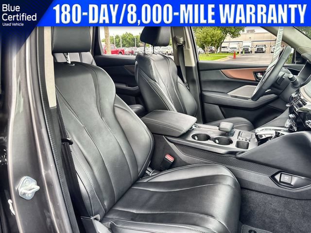 Used 2022 Acura MDX FWD w/ Technology Package image 36