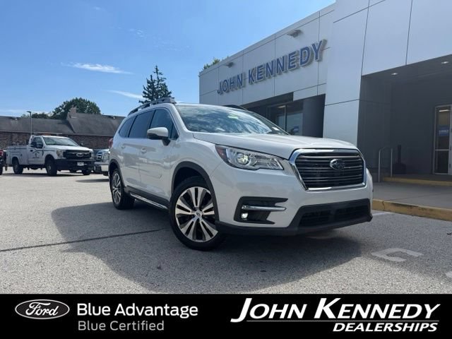 Used 2020 Subaru Ascent Limited w/ Technology Package