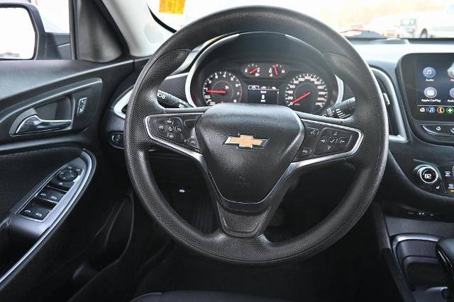 Used 2024 Chevrolet Malibu LT image 29
