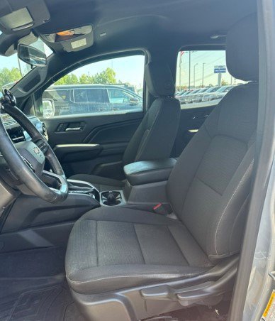 Used 2023 Chevrolet Colorado LT w/ LT Convenience Package RWD image 5