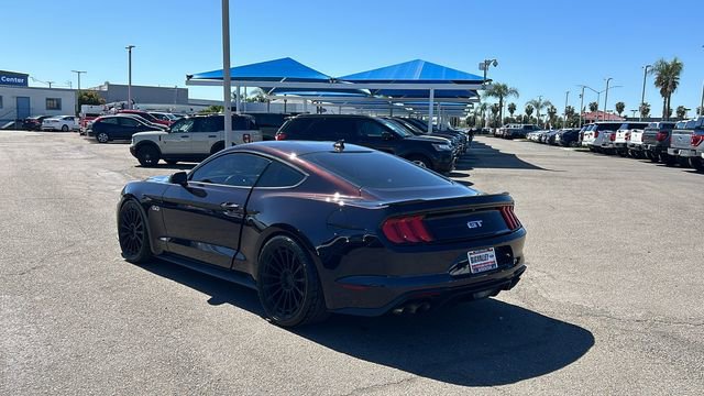 Certified 2023 Ford Mustang GT Premium image 5