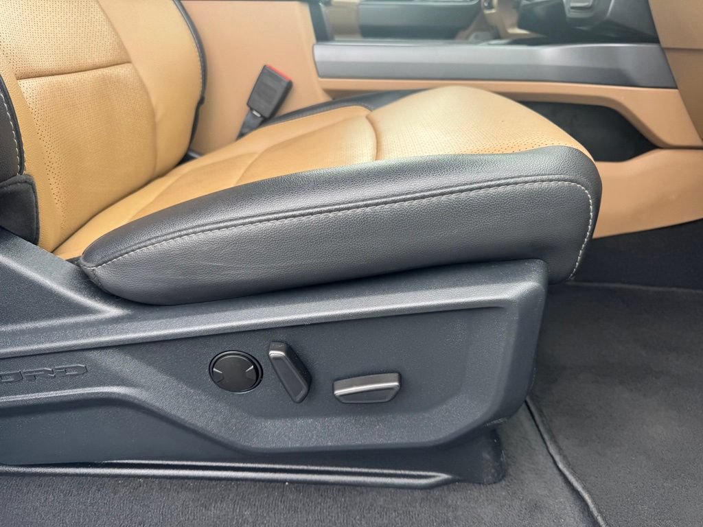 Certified 2026 Ford F250 Lariat AWD/4WD image 17