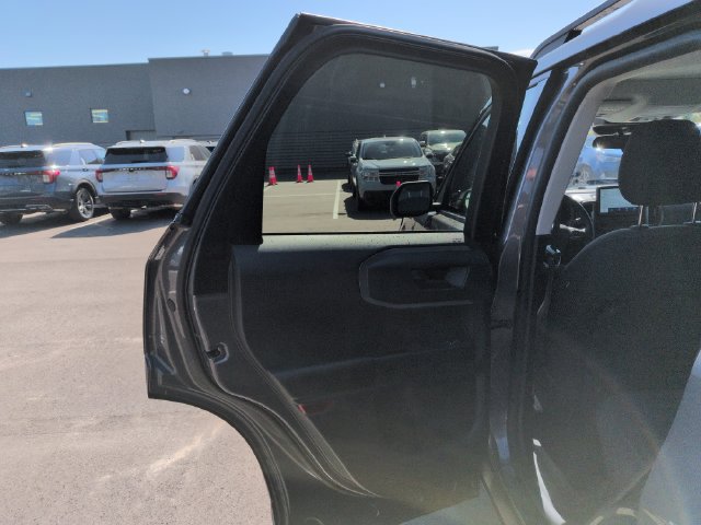 Certified 2023 Ford Bronco Sport Big Bend w/ Convenience Package AWD/4WD image 24
