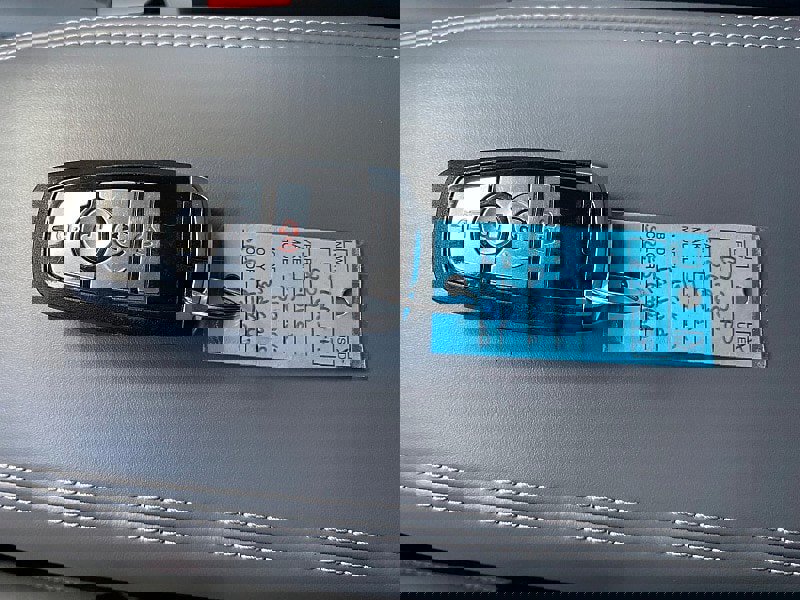 Certified 2025 Ford Bronco Sport Badlands image 61