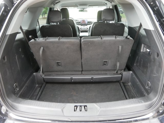 Certified 2023 Ford Explorer XLT w/ Equipment Group 202A AWD/4WD image 11