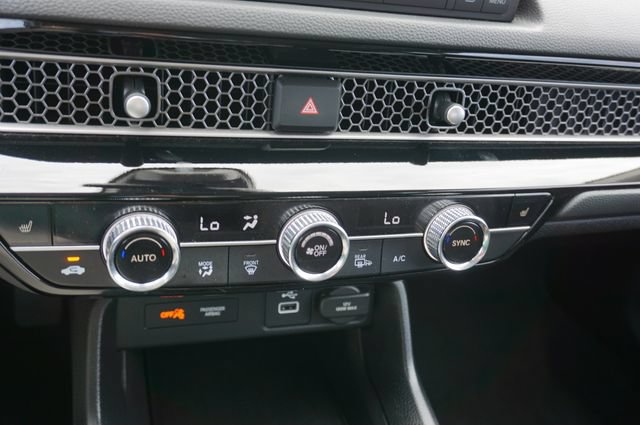 Used 2024 Honda Civic EX image 26