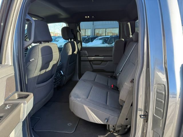 Certified 2023 Ford F150 XLT image 15