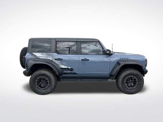 Certified 2023 Ford Bronco Raptor AWD/4WD image 12