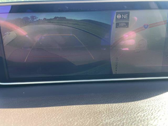 Used 2019 Lexus RX 350 FWD w/ Navigation Package image 22