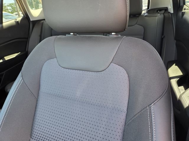 Used 2024 Chevrolet Trax LT w/ LT Convenience Package FWD image 14