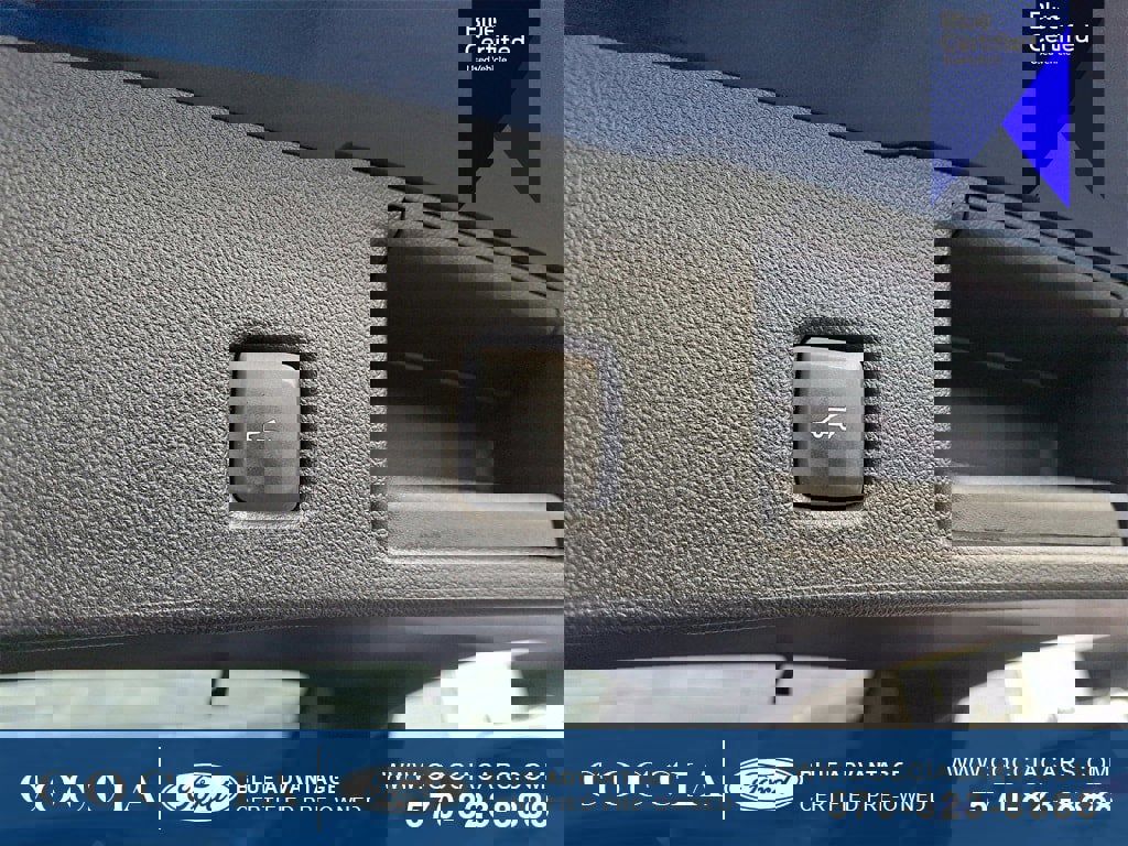 Certified 2022 Ford Escape SE w/ Convenience Package image 29