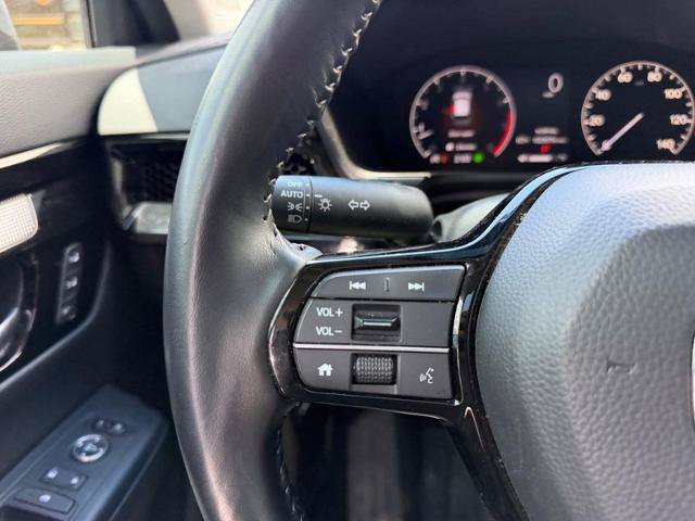 Used 2025 Honda CR-V EX-L image 14