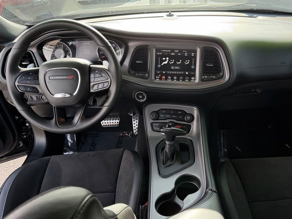 Used 2023 Dodge Challenger GT w/ Plus Package RWD image 28