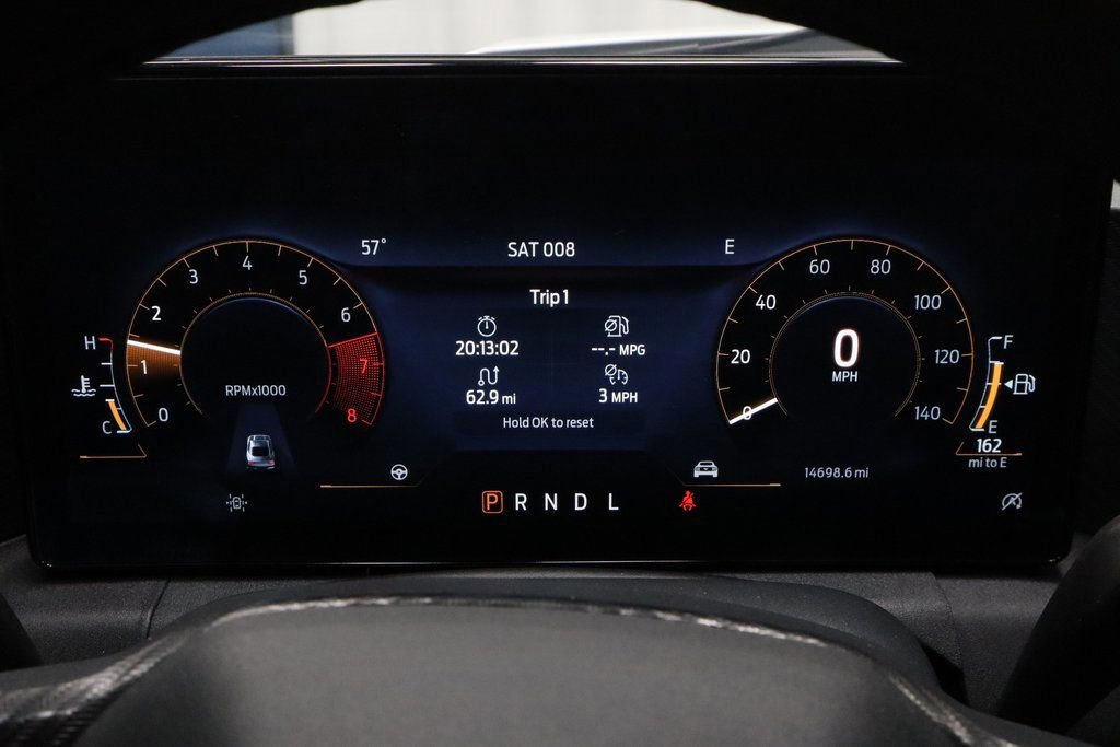 Certified 2024 Ford Mustang EcoBoost image 26