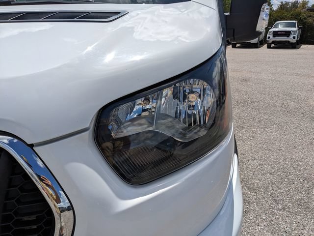 Certified 2024 Ford Transit 350 XLT RWD image 9
