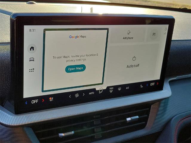 Certified 2025 Ford Explorer ST image 29