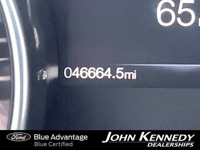 Certified 2020 Ford Mustang GT Premium RWD image 15