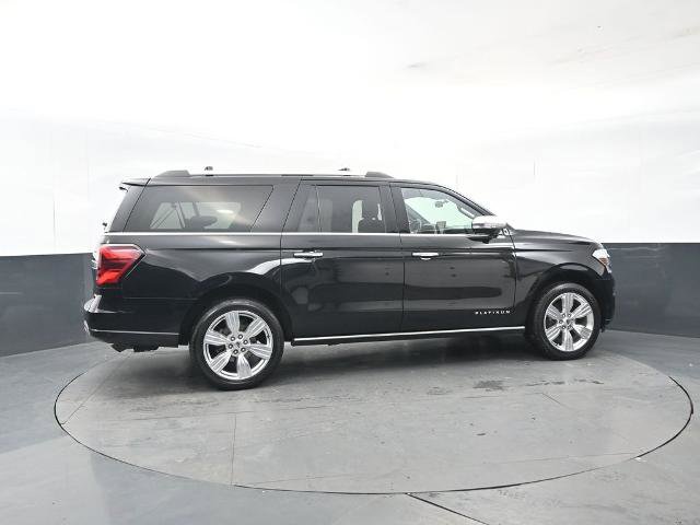 Certified 2024 Ford Expedition Max Platinum image 6