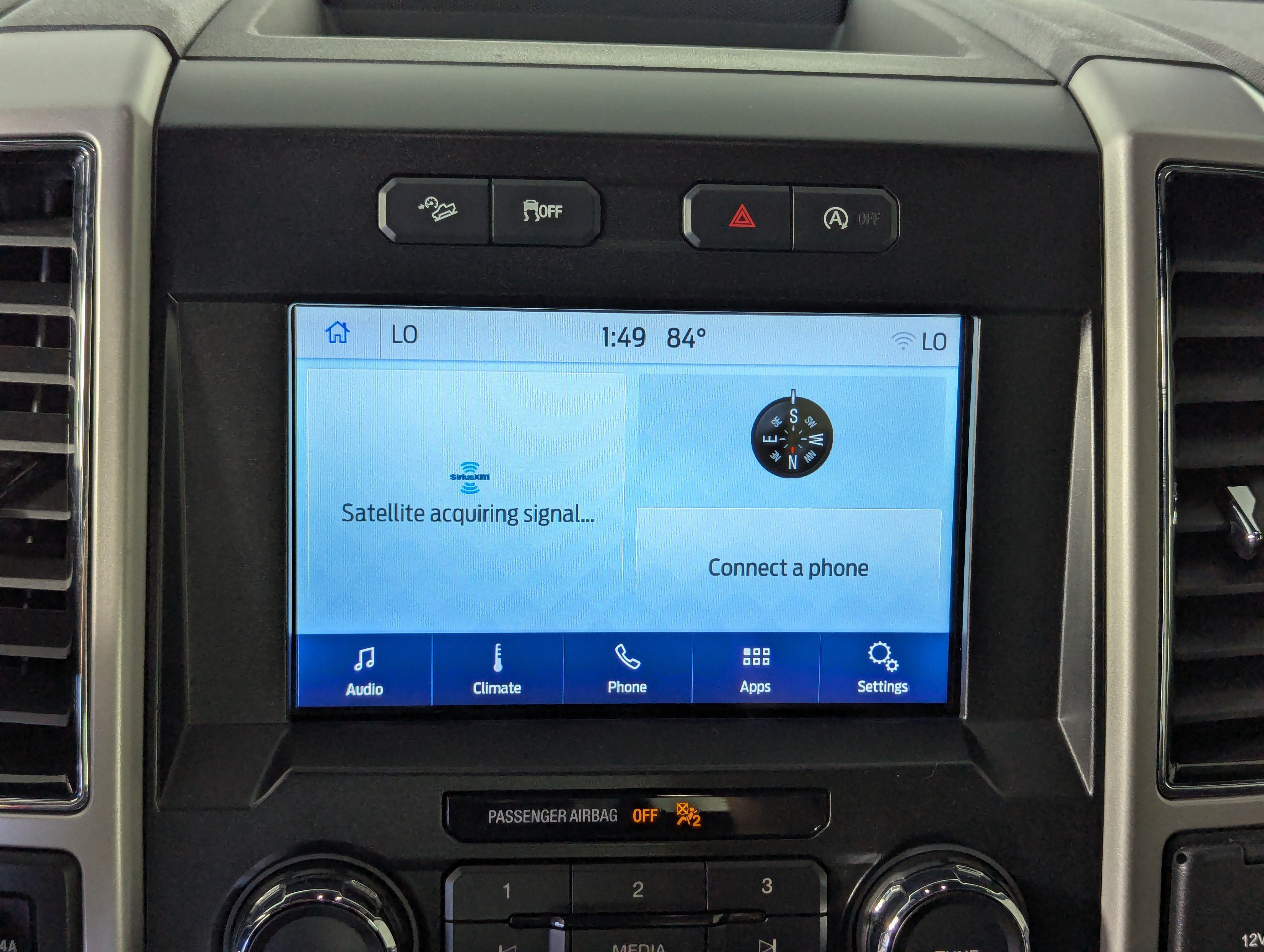 Certified 2019 Ford F150 Lariat AWD/4WD image 27