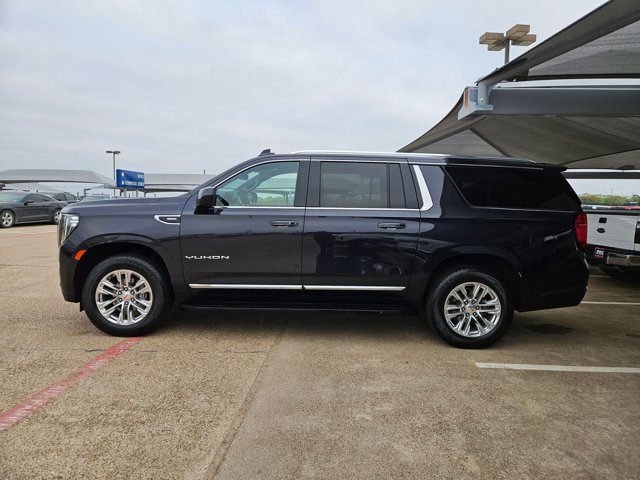 Used 2024 GMC Yukon XL SLT image 6