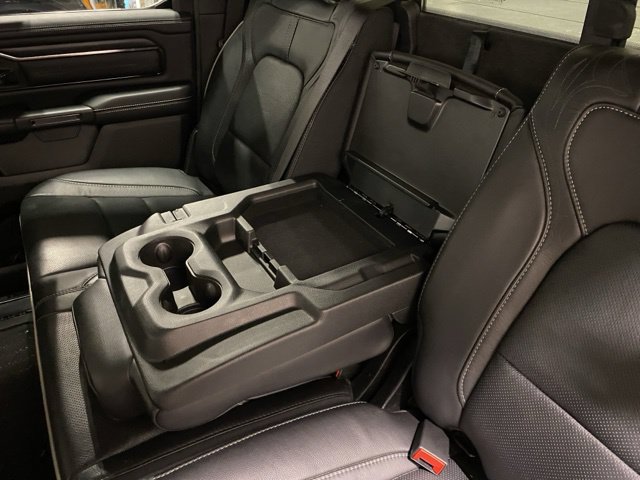 Used 2024 RAM 1500 Limited AWD/4WD image 33
