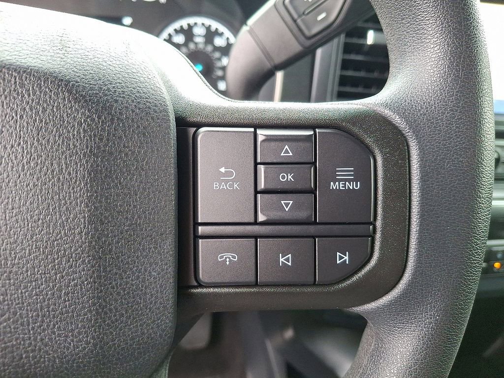 Certified 2021 Ford F150 XL w/ STX Appearance Package image 22