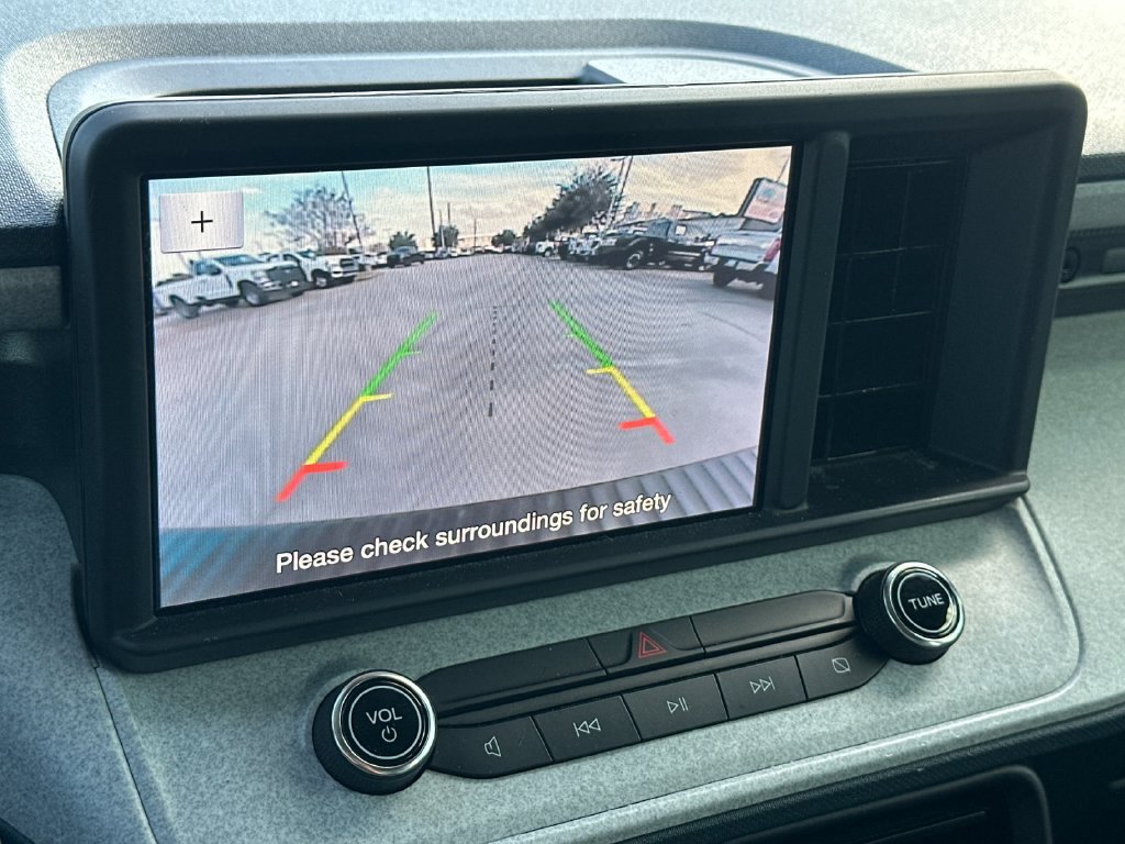 Certified 2024 Ford Maverick XLT FWD image 17