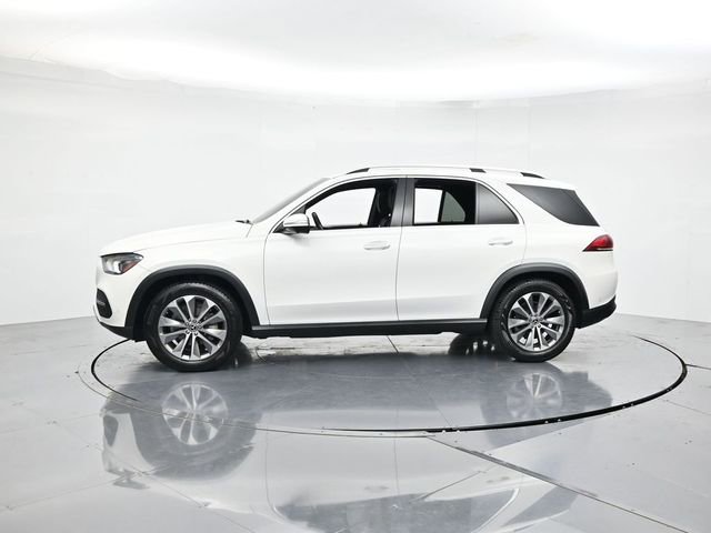 Used 2020 Mercedes-Benz GLE 350 image 6