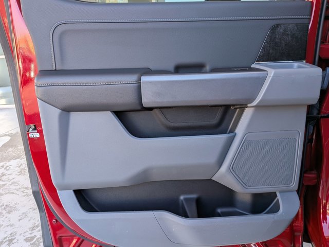 Certified 2022 Ford F150 XLT w/ Equipment Group 302A High image 24