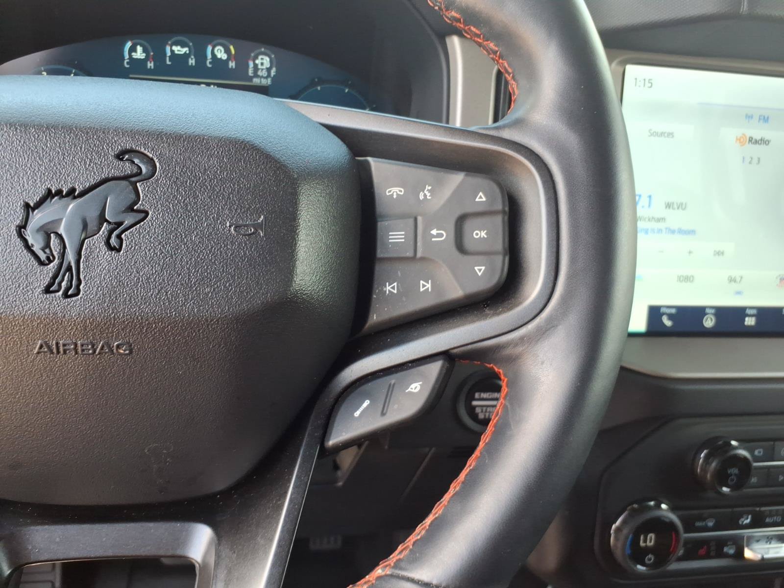 Certified 2024 Ford Bronco Raptor AWD/4WD image 18