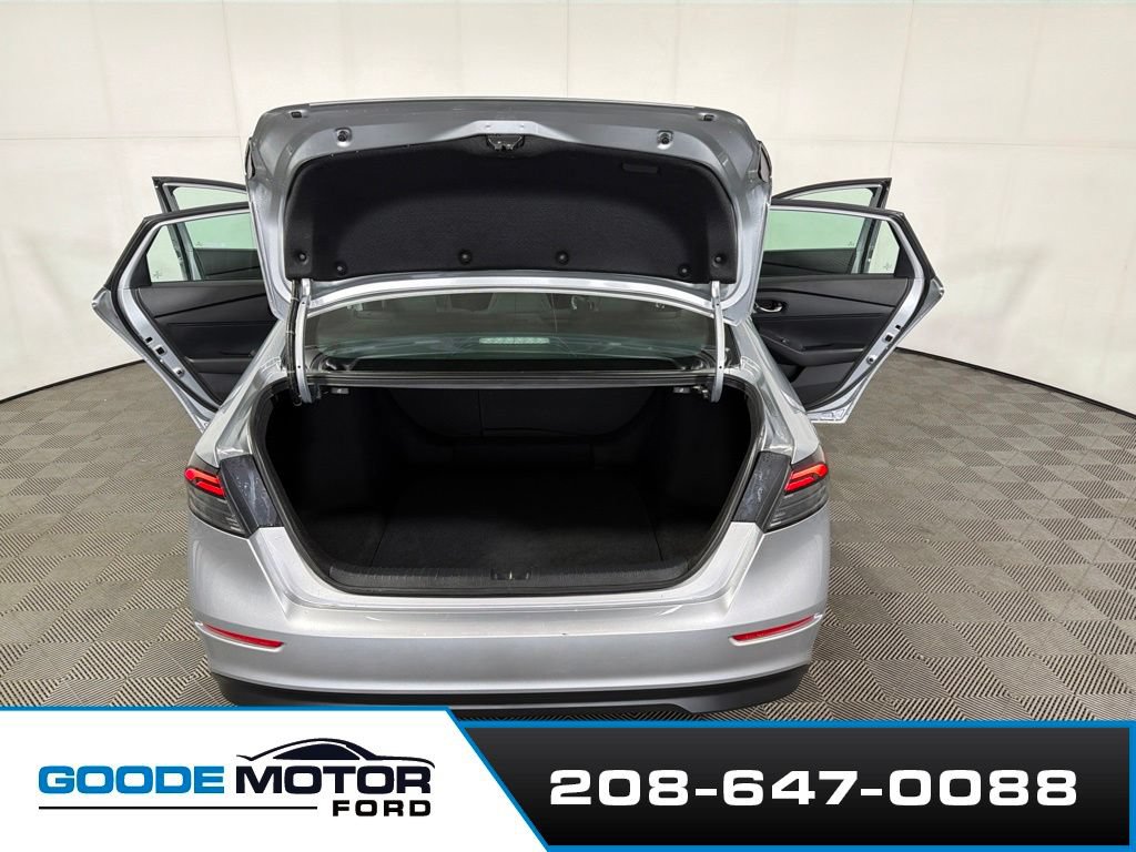 Used 2024 Honda Accord Sport image 22
