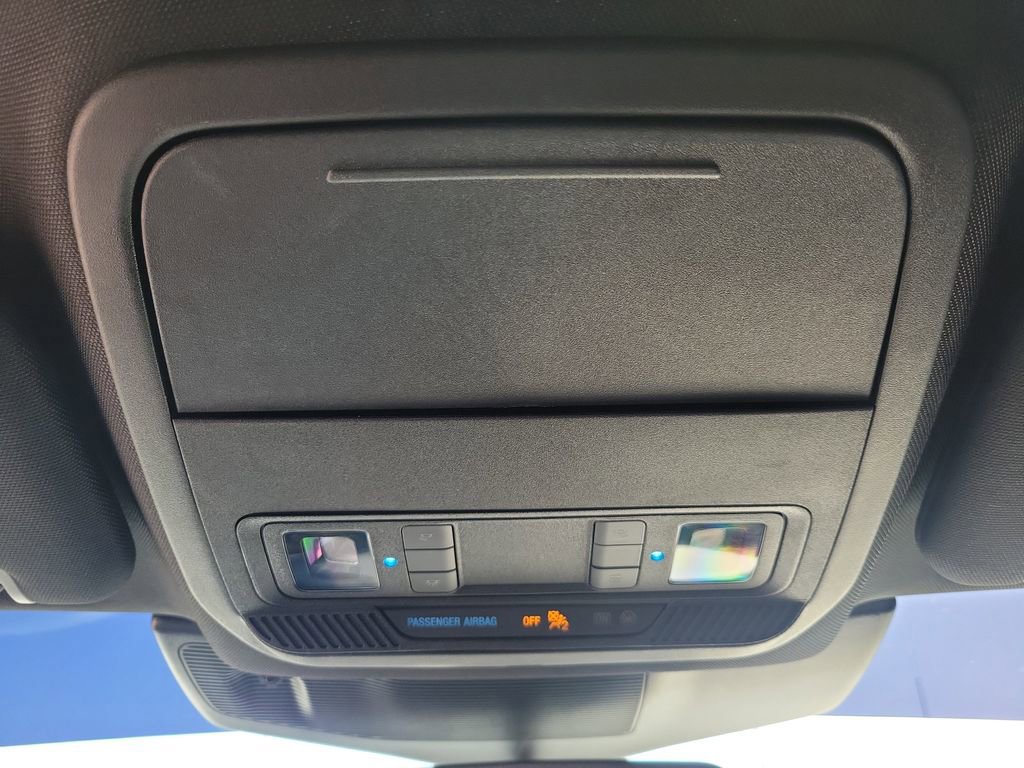 Certified 2024 Ford Explorer ST-Line w/ Class IV Trailer Tow Package image 34