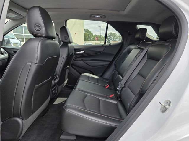 Used 2019 Chevrolet Equinox Premier FWD image 17